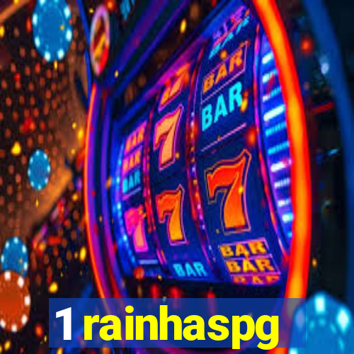 1 rainhaspg